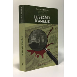 Le secret d'Amélie