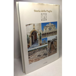 Storia della puglia