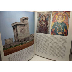 Storia della puglia