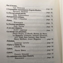 La nouvelle tour de feu. N°22. La saga des dieux morts