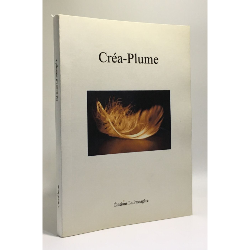 Créa-plume
