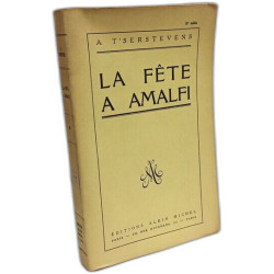 La fête a Amalfi