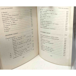 Écrits secrets N° 2 / Carnets de Don Juan