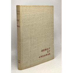 Bergit et Andaras