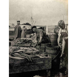 Bergit et Andaras