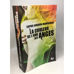 La Couleur de l'Ame des Anges (édition 2012)