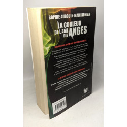 La Couleur de l'Ame des Anges (édition 2012)
