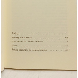 Cantionero