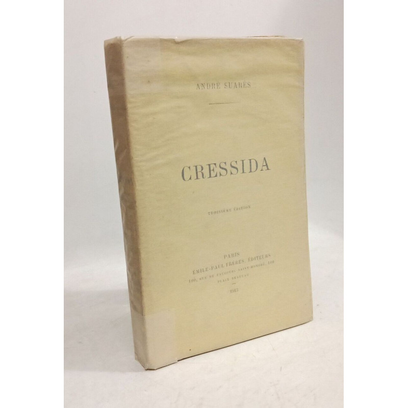 Cressida