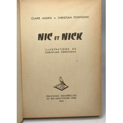 Nic et Nick