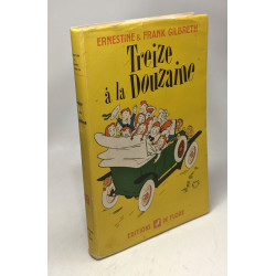 Treize à la douzaine