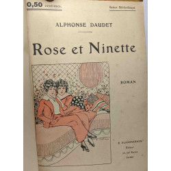 Rose et Ninette - Select Bibliothèque