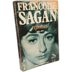 Réponses 1954-1974
