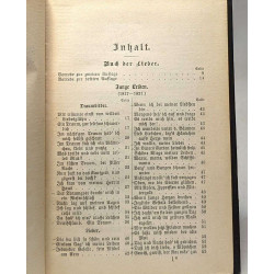 Buch der lieder