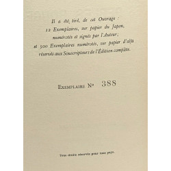 Les perles rouges - les paroles diaprées - édition définitive avec...