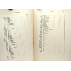 Les perles rouges - les paroles diaprées - édition définitive avec...