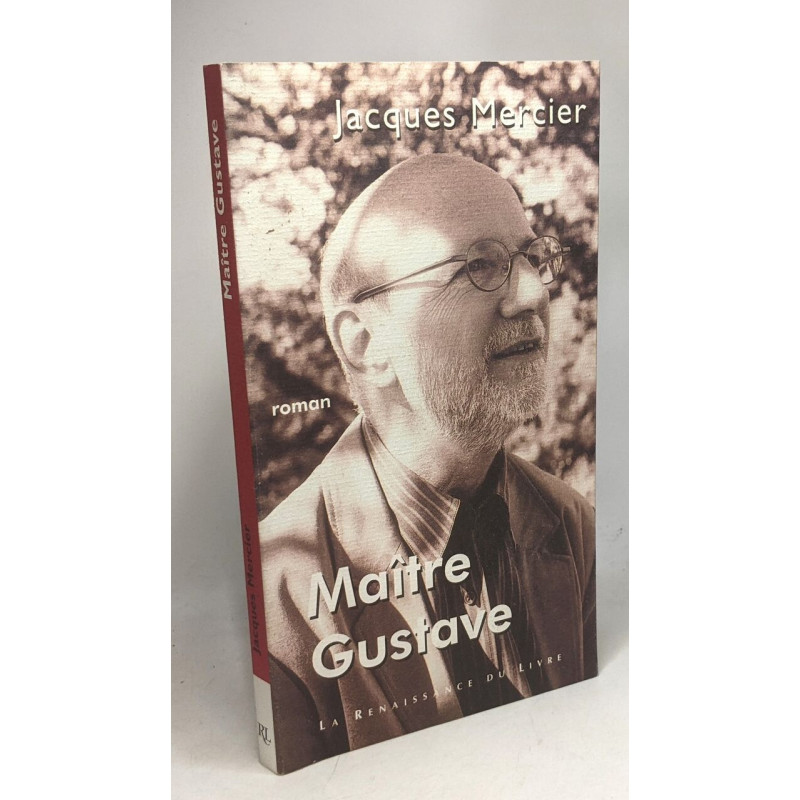Maître Gustave