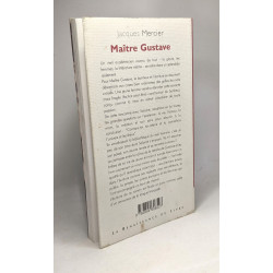 Maître Gustave
