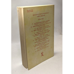 El libro de las banderas de los campeones de ibn said al-magribi