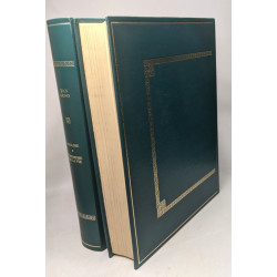 2 volumes: TOME 3 et 5 des oeuvres de Jean Giono: Colline,...