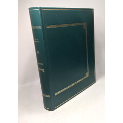 2 volumes: TOME 3 et 5 des oeuvres de Jean Giono: Colline,...