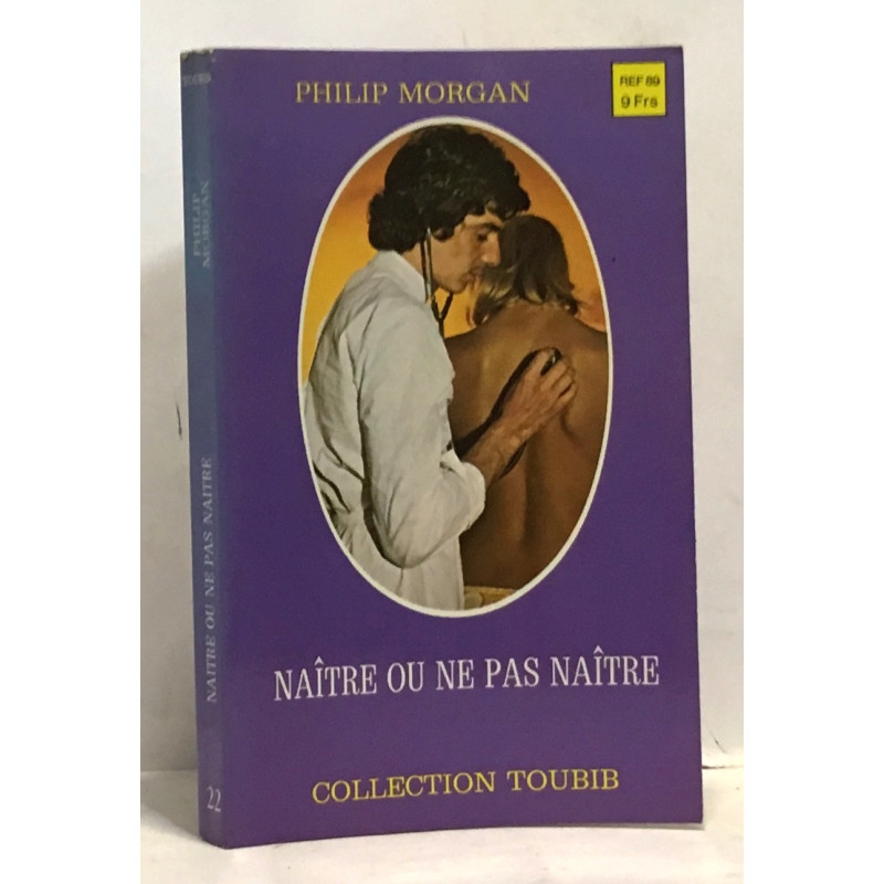 Naître ou ne pas naître