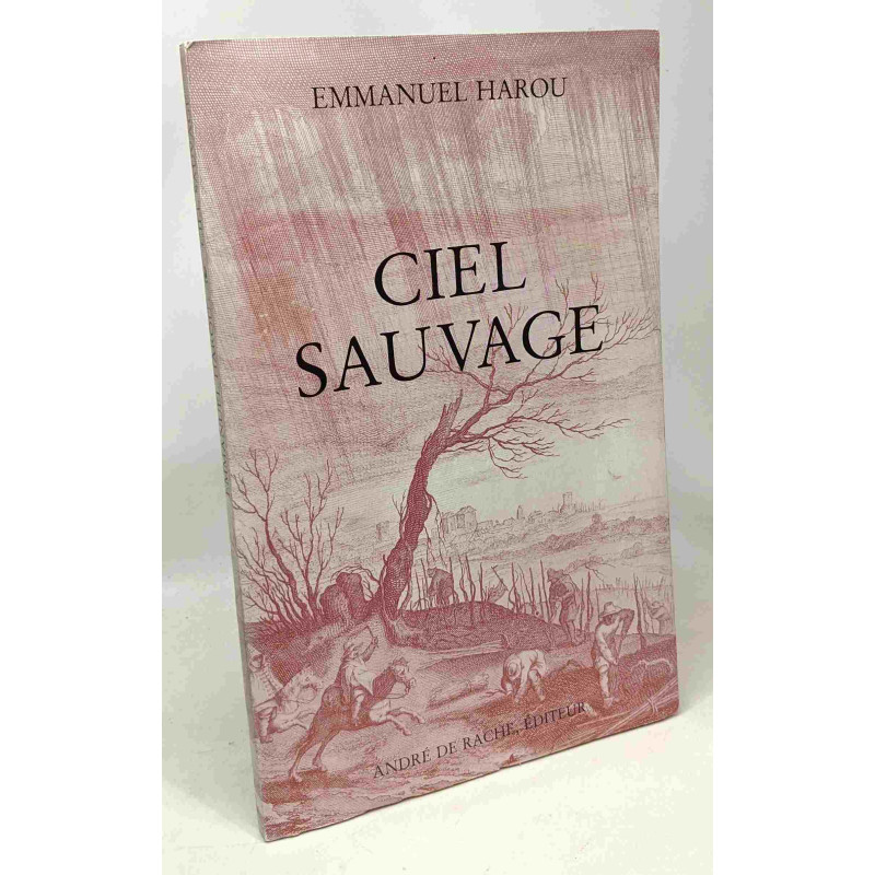 Ciel sauvage