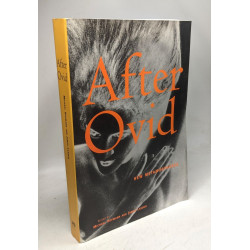 AFTER OVID PB: New Metamorphoses