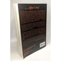 AFTER OVID PB: New Metamorphoses