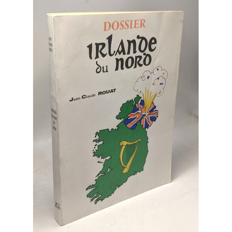 Dossier Irlande du Nord