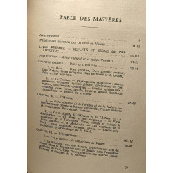La renaissance que nous a léguée Vasari / Collection Les...