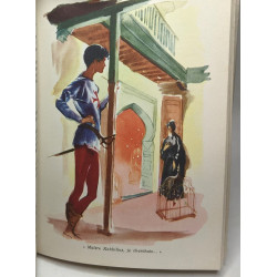 Le perroquet pourpre / Idéal Bibliothèque