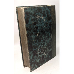 Reisebilder - Tableaux et Voyages (1853 ed. Victor Lecou) + Poètes...
