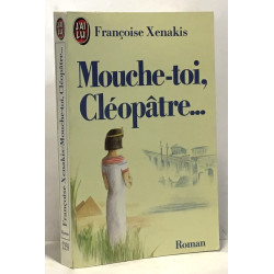 Mouche Toi Cleopatre