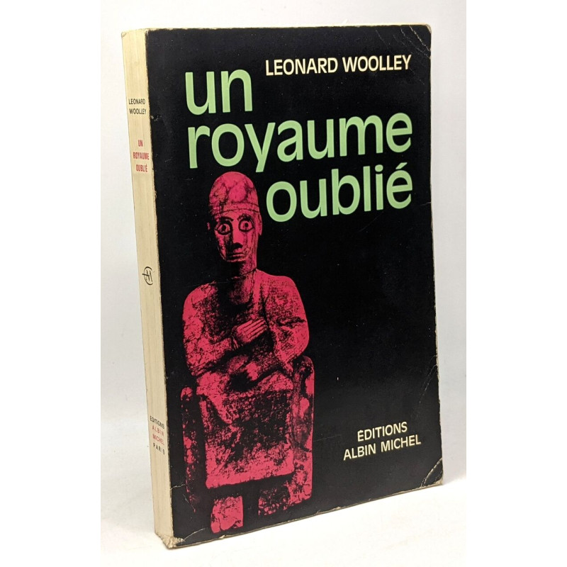 Un royaume oublié