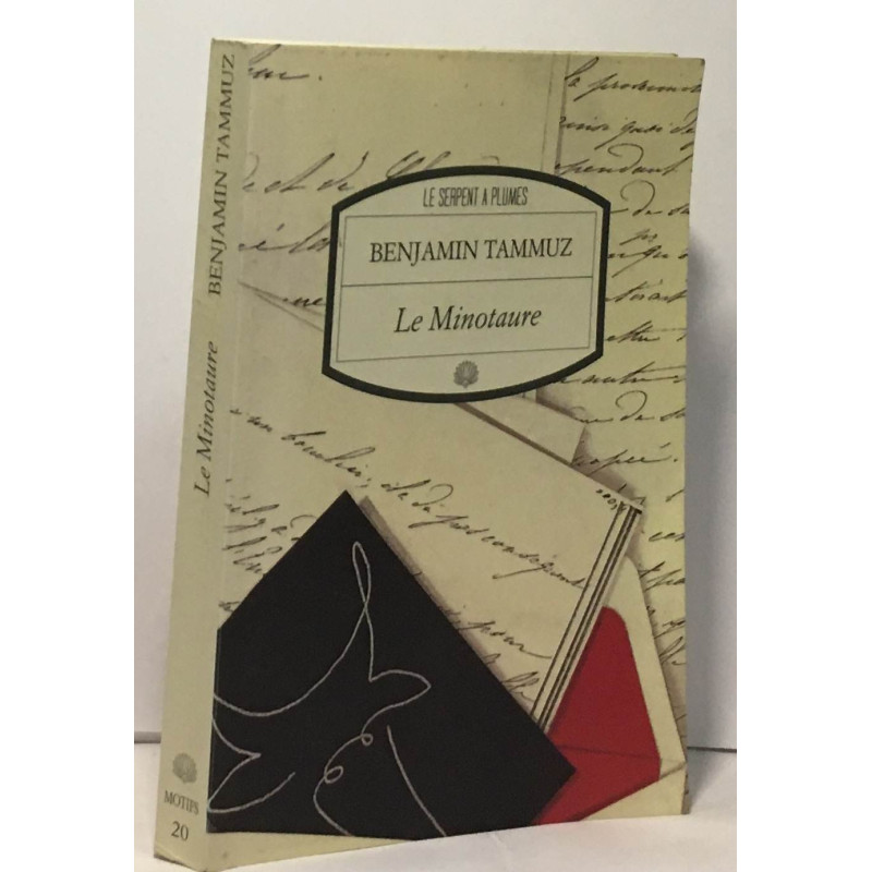 Le Minotaure
