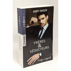 Frères et séducteurs: L'héritier secret des Falcone - Une nuit...