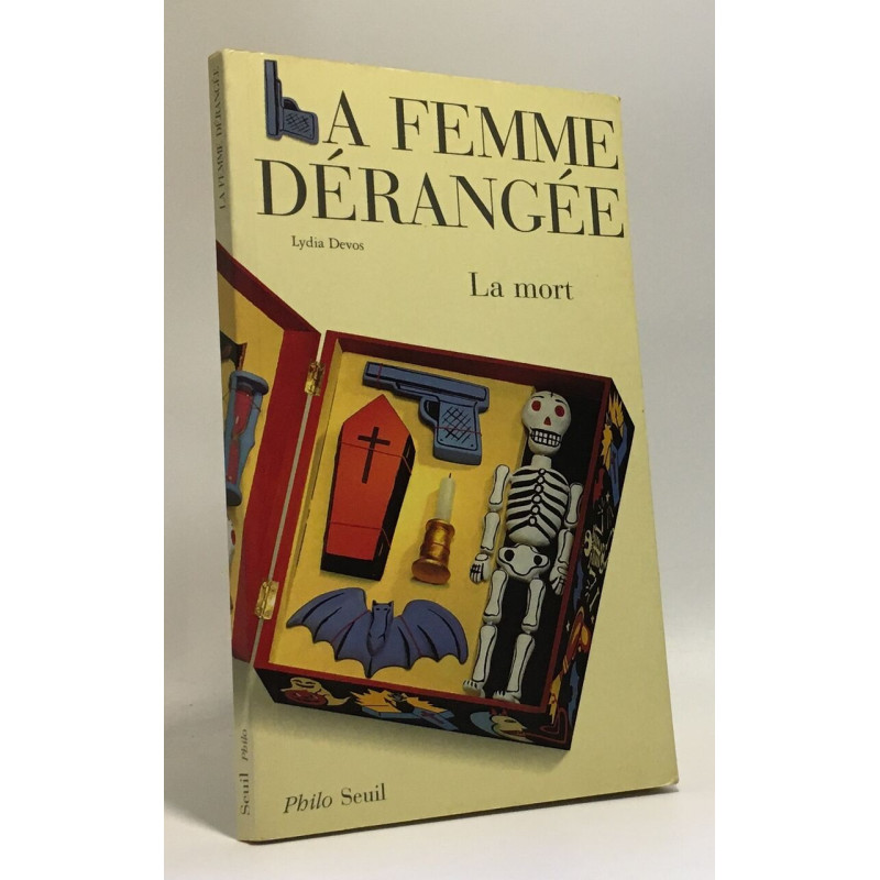 La Femme dérangée