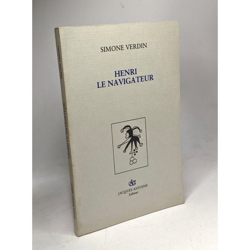 Henri le navigateur