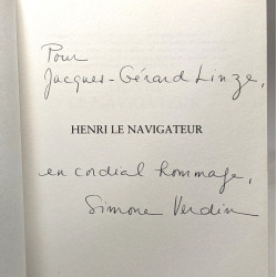 Henri le navigateur