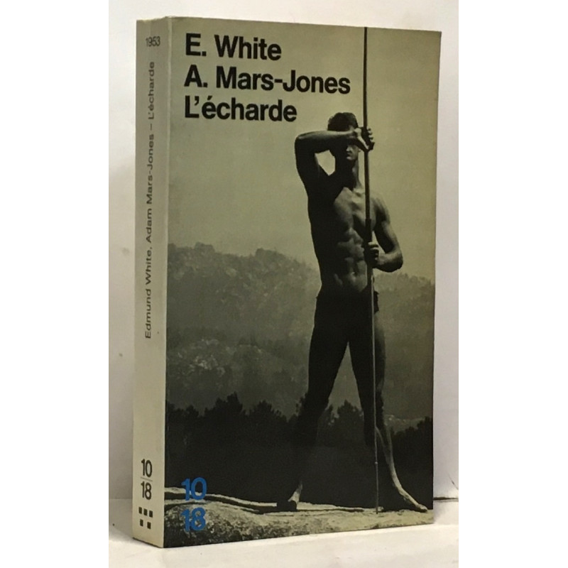 L'Echarde (10-18)