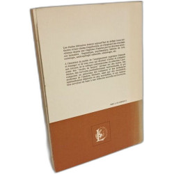 La langue française --- histoire d'une institution tome II 1715-1974