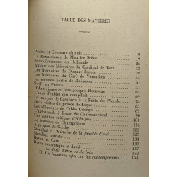 Esquisses et notes de lecture. Collection : Les essais critiques...
