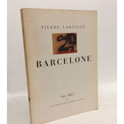 Barcelone