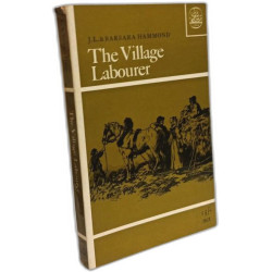 The town labourer + The village labourer