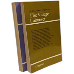 The town labourer + The village labourer