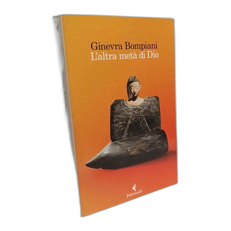 L'altra metà di Dio (Varia)