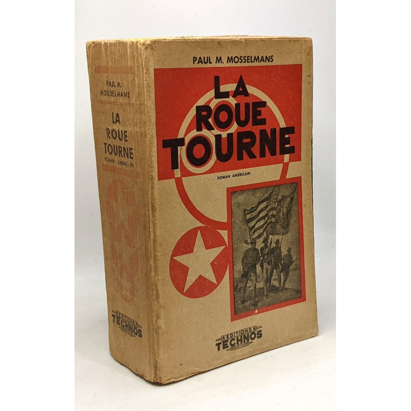 La roue tourne