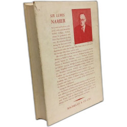 Essays presented to Sir Lewis Namier