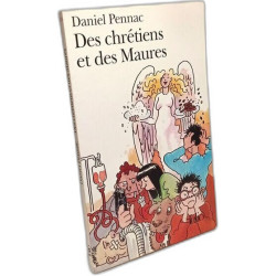 Aux fruits de la passion + Des chrétiens et des maures + Au...